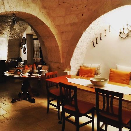 B&B Masseria Nuove Caselle Villa Castelli Eksteriør billede