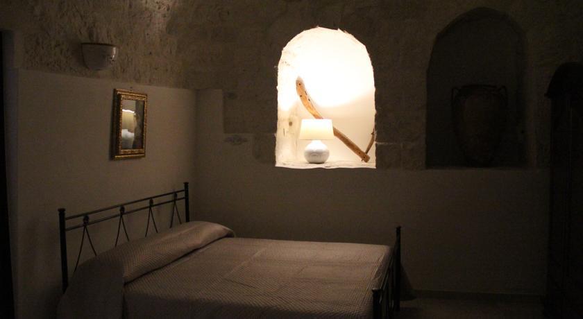 B&B Masseria Nuove Caselle Villa Castelli Værelse billede